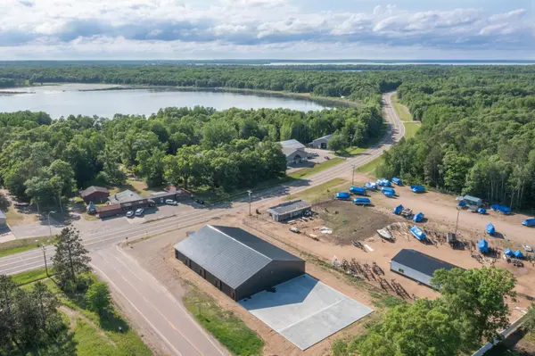 UNIT #7 26020 County Road 3, Merrifield, MN 56465