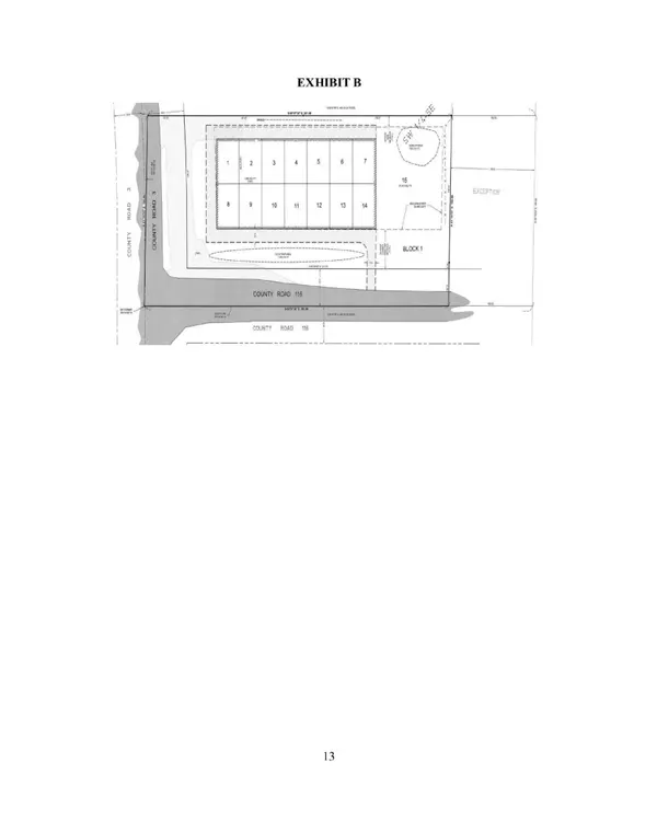 UNIT #9 26020 County Road 3, Merrifield, MN 56465