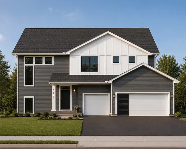 6586 108th ST S, Cottage Grove, MN 55016