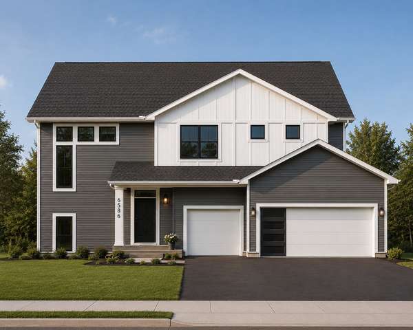6586 108th ST S, Cottage Grove, MN 55016