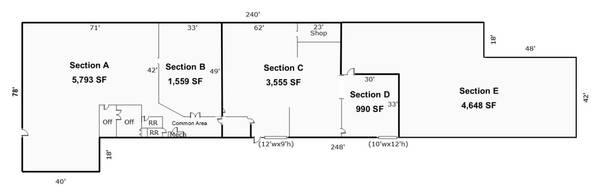 8194 Fairview RD, Baxter, MN 56425