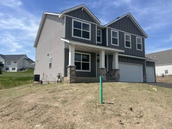 27280 Petes Hill TRL, Elko New Market, MN 55020