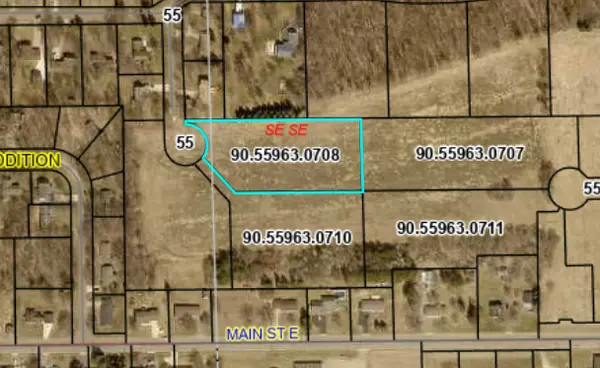 Lot 6, Block 3 2 1/2 Ave NE, Saint Stephen, MN 56375