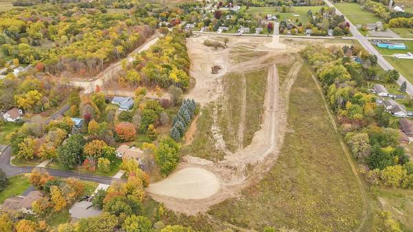Lot 6, Block 3 2 1/2 Ave NE, Saint Stephen, MN 56375