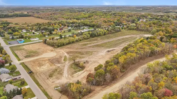 Lot 5, Block 3 1st St NE, Saint Stephen, MN 56375