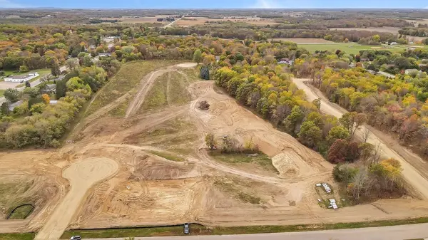 Lot 5, Block 3 1st St NE, Saint Stephen, MN 56375