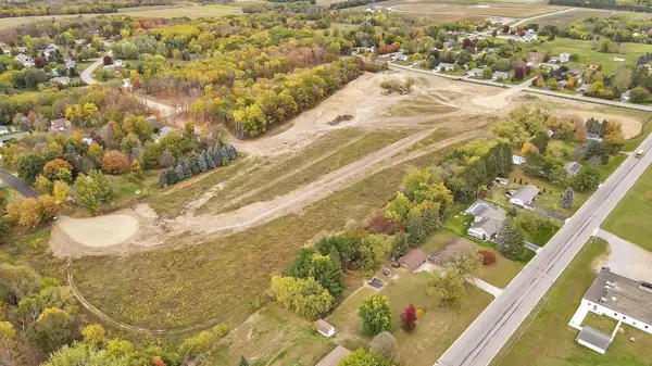 Lot 8, Block 3 2 1/2 Ave NE, Saint Stephen, MN 56375