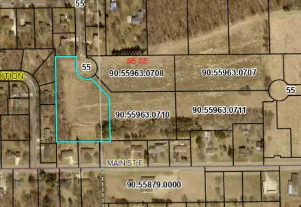 Lot 7, Block 3 2 1/2 Ave NE, Saint Stephen, MN 56375