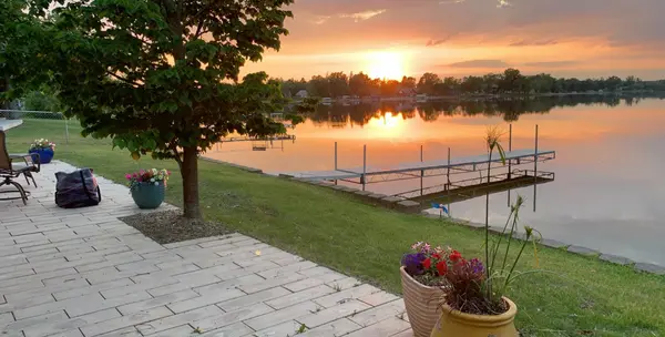 27096 Little Floyd Lake RD, Detroit Lakes, MN 56501