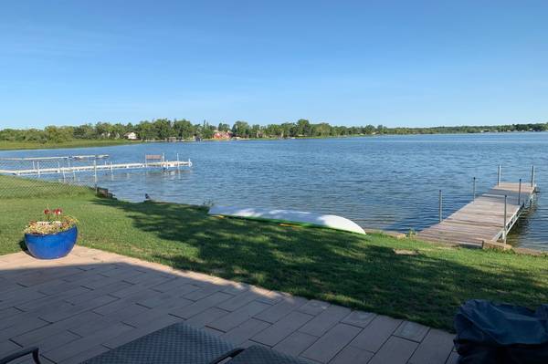 27096 Little Floyd Lake RD #1, Detroit Lakes, MN 56501