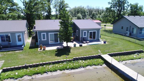 27096 Little Floyd Lake RD #2, Detroit Lakes, MN 56501