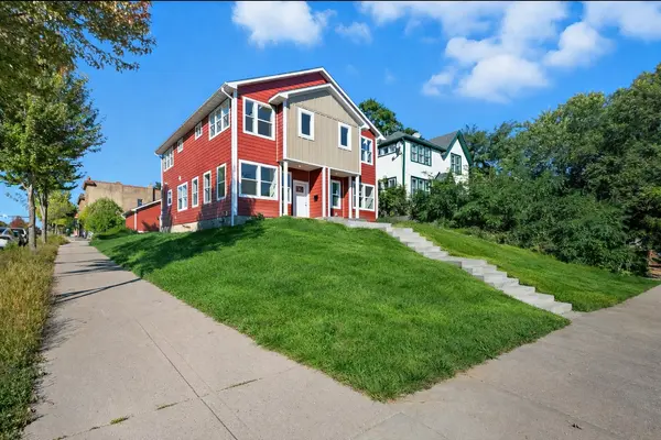 3201 N 6th ST, Minneapolis, MN 55412