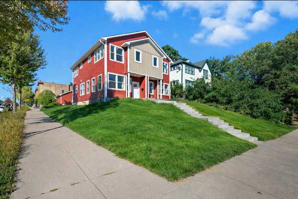 3201 N 6th ST, Minneapolis, MN 55412