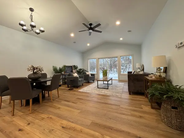 16 Tower ST, Kensington, MN 56343