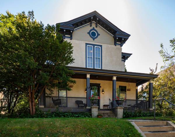 846 Lincoln AVE, Saint Paul, MN 55105