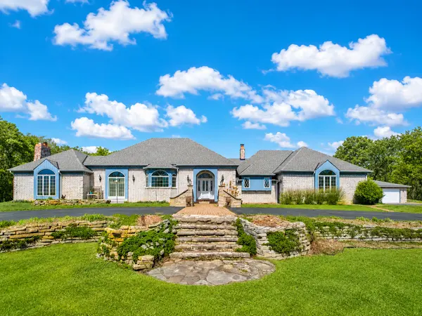 11832 County Road 51, Saint Joseph, MN 56374