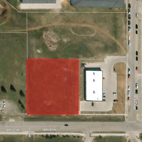 TBD1 TBD, Williston, ND 58802