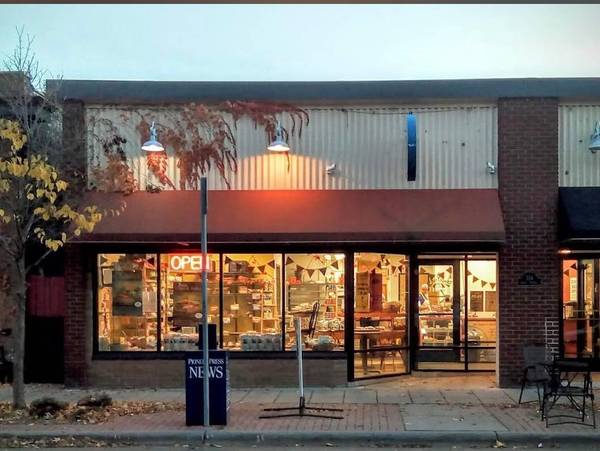 534 Selby AVE, Saint Paul, MN 55102