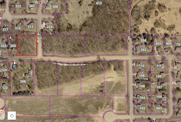 Lot 1, Block 1 2 1/2 AVE NE, Saint Stephen, MN 56375