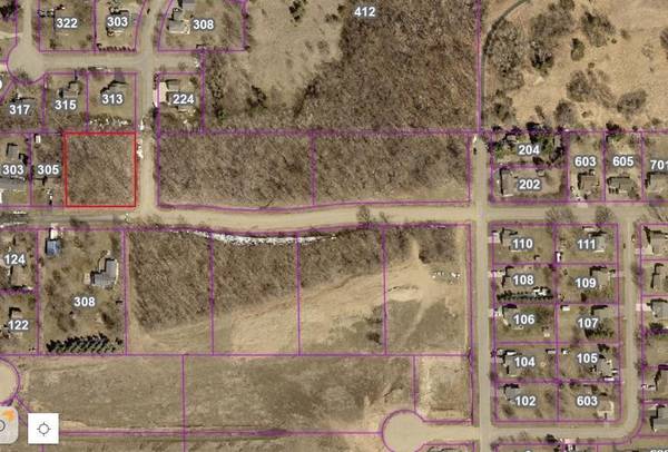 Lot 1, Block 1 2 1/2 AVE NE, Saint Stephen, MN 56375
