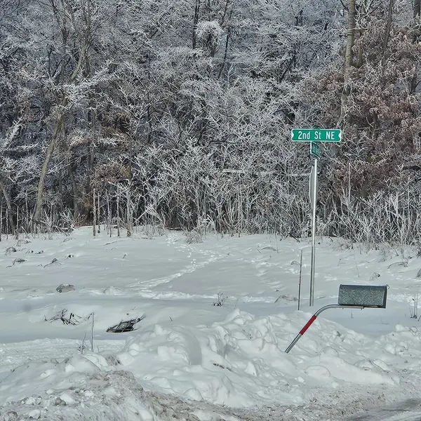 Lot 1, Block 1 2 1/2 AVE NE, Saint Stephen, MN 56375