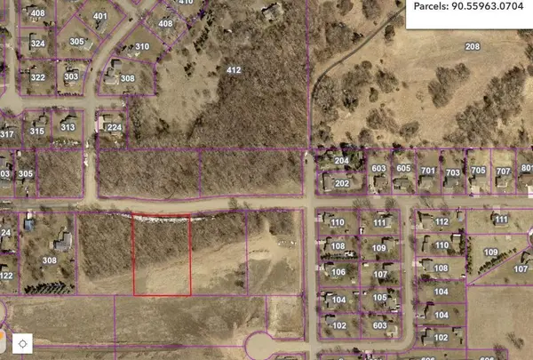 Lot 2, Block 3 2 1/2 AVE NE, Saint Stephen, MN 56375