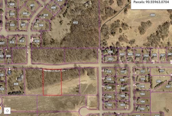 Lot 2, Block 3 2 1/2 AVE NE, Saint Stephen, MN 56375