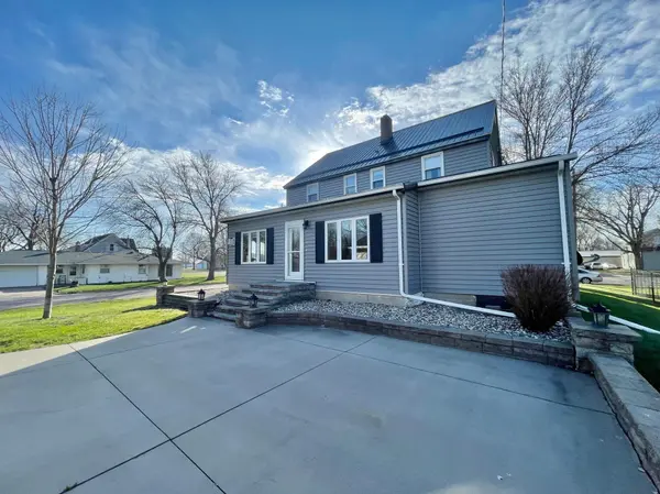 411 Vernon AVE, Morgan, MN 56266