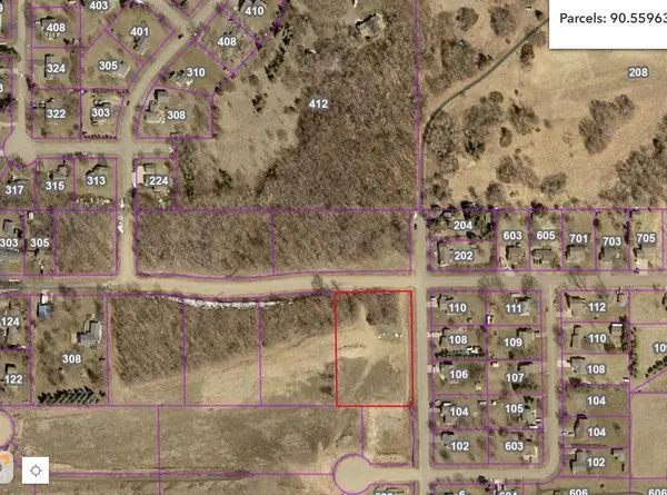 Lot 4, Block 3 2 1/2 AVE NE, Saint Stephen, MN 56375