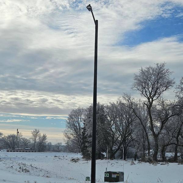Lot 4, Block 3 2 1/2 AVE NE, Saint Stephen, MN 56375