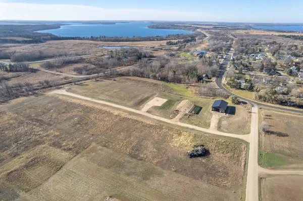 Lot 3 Cloudy Court, Clitherall, MN 56524
