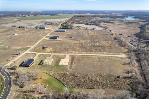 Lot 3 Cloudy Court, Clitherall, MN 56524