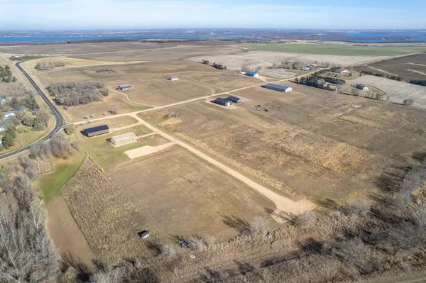 Lot 3 Cloudy Court, Clitherall, MN 56524