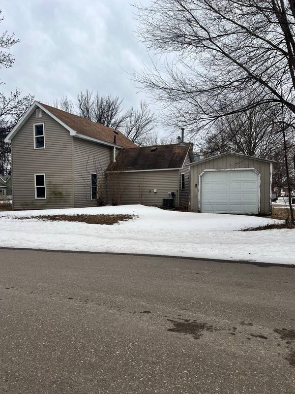 310 6th ST, Dawson, MN 56232