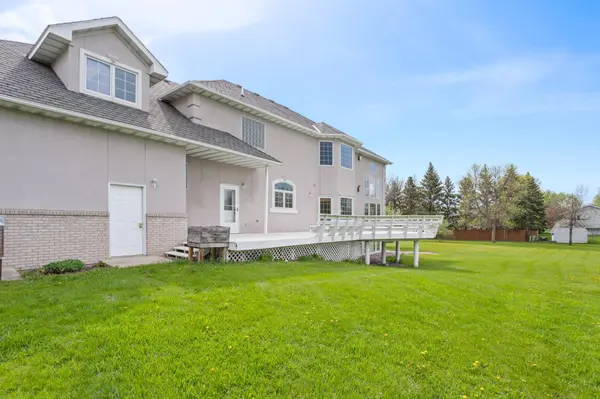 1407 15th ST N, Wahpeton, ND 58075