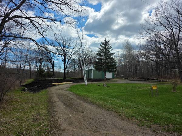 46416 Tee Time, Garrison, MN 56450