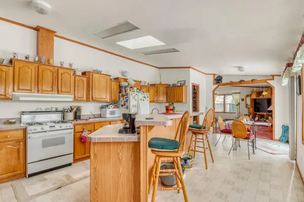 325 1 ST SW, Ulen, MN 56585