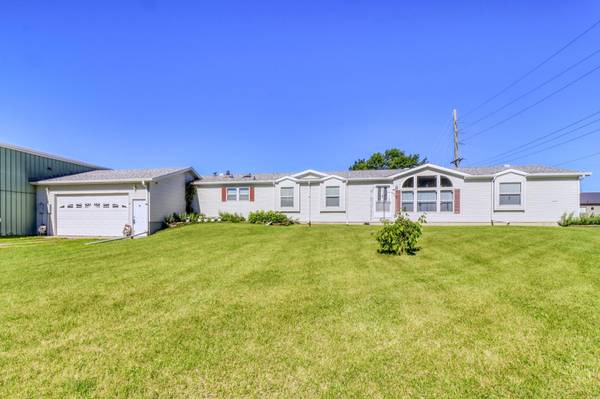 325 1 ST SW, Ulen, MN 56585