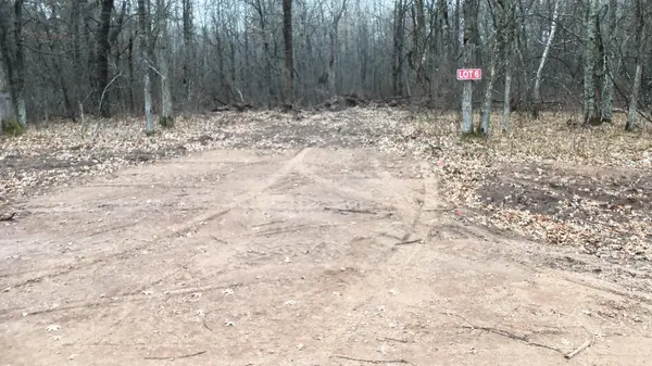 Lot 6 Canute Creek Trl, Grantsburg, WI 54840
