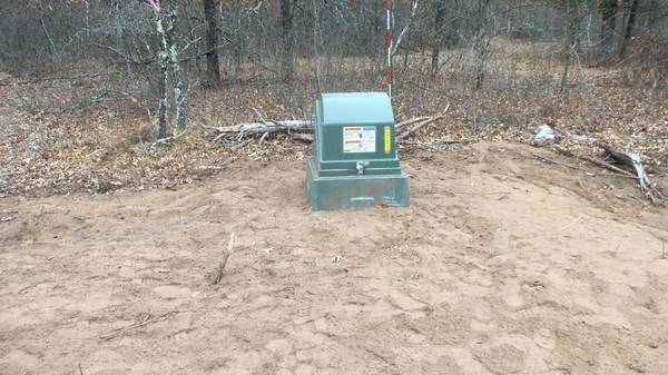 Lot 8 Canute Creek Trl, Grantsburg, WI 54840