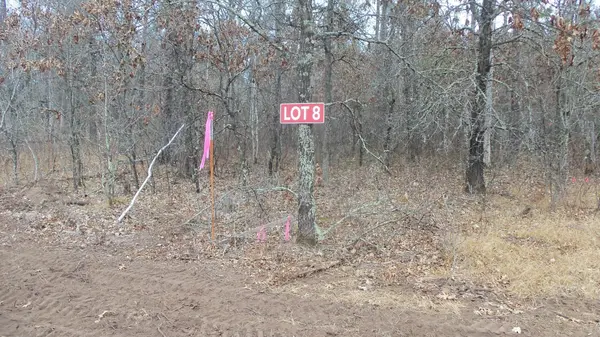 Lot 8 Canute Creek Trl, Grantsburg, WI 54840