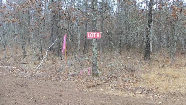 Lot 8 Canute Creek Trl, Grantsburg, WI 54840