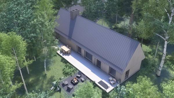 84860 Old San RD #12, Bayfield, WI 54814