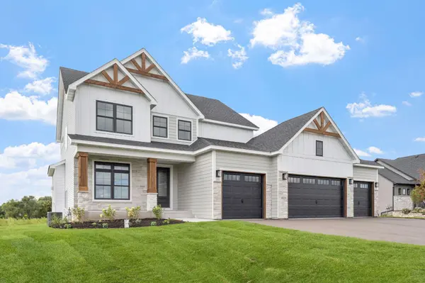 17855 Urbank ST NE, Ham Lake, MN 55304