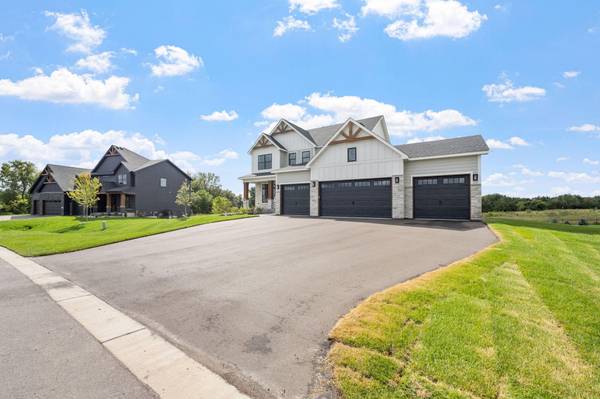4580 165th LN NW, Andover, MN 55304
