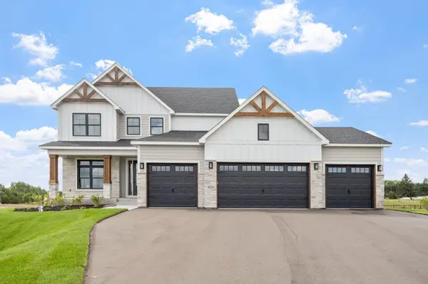 4580 165th LN NW, Andover, MN 55304