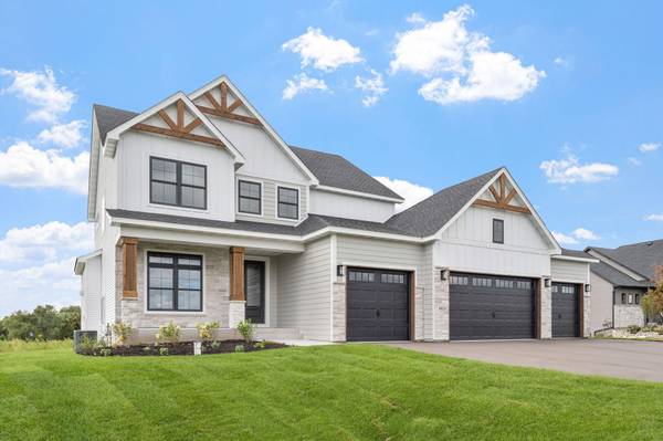 4580 165th LN NW, Andover, MN 55304