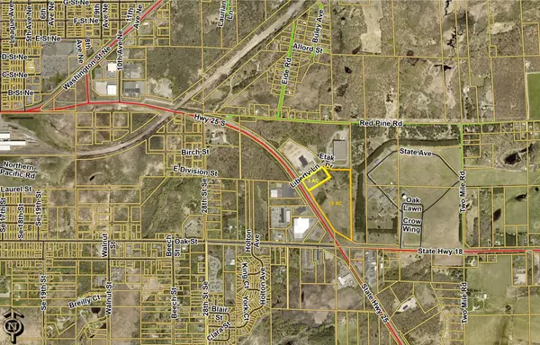 3AC Liberty LN, Brainerd, MN 56401