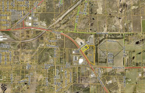 3AC Liberty LN, Brainerd, MN 56401