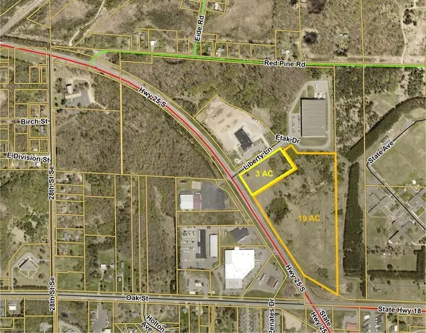 3AC Liberty LN, Brainerd, MN 56401